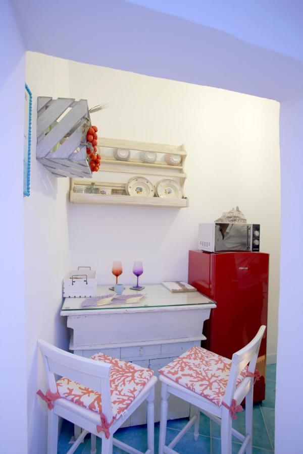 Piazzetta Petrone Apartments + Parking Vieste Zewnętrze zdjęcie