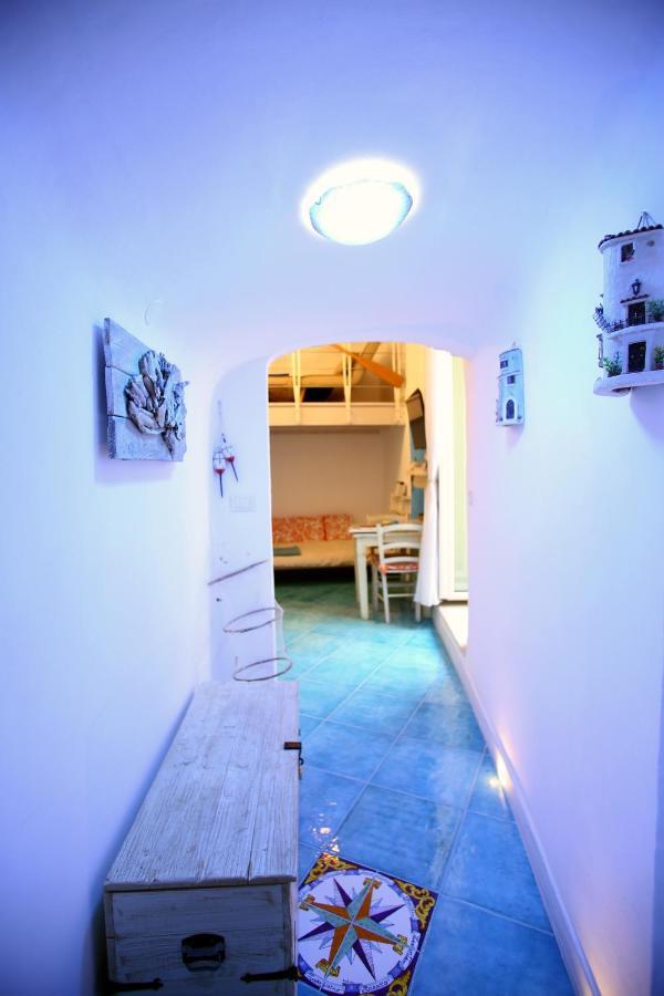 Piazzetta Petrone Apartments + Parking Vieste Zewnętrze zdjęcie