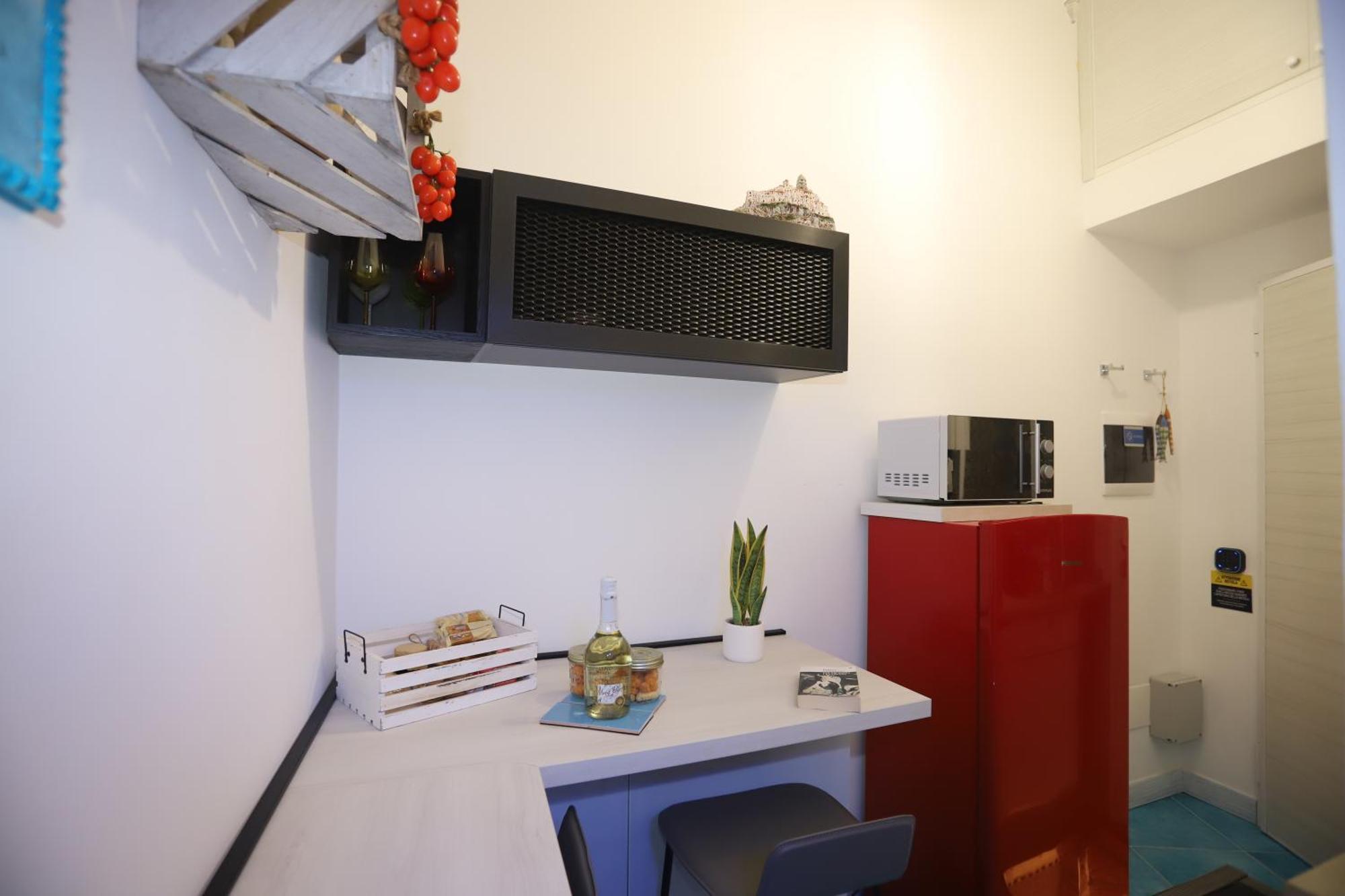 Piazzetta Petrone Apartments + Parking Vieste Zewnętrze zdjęcie